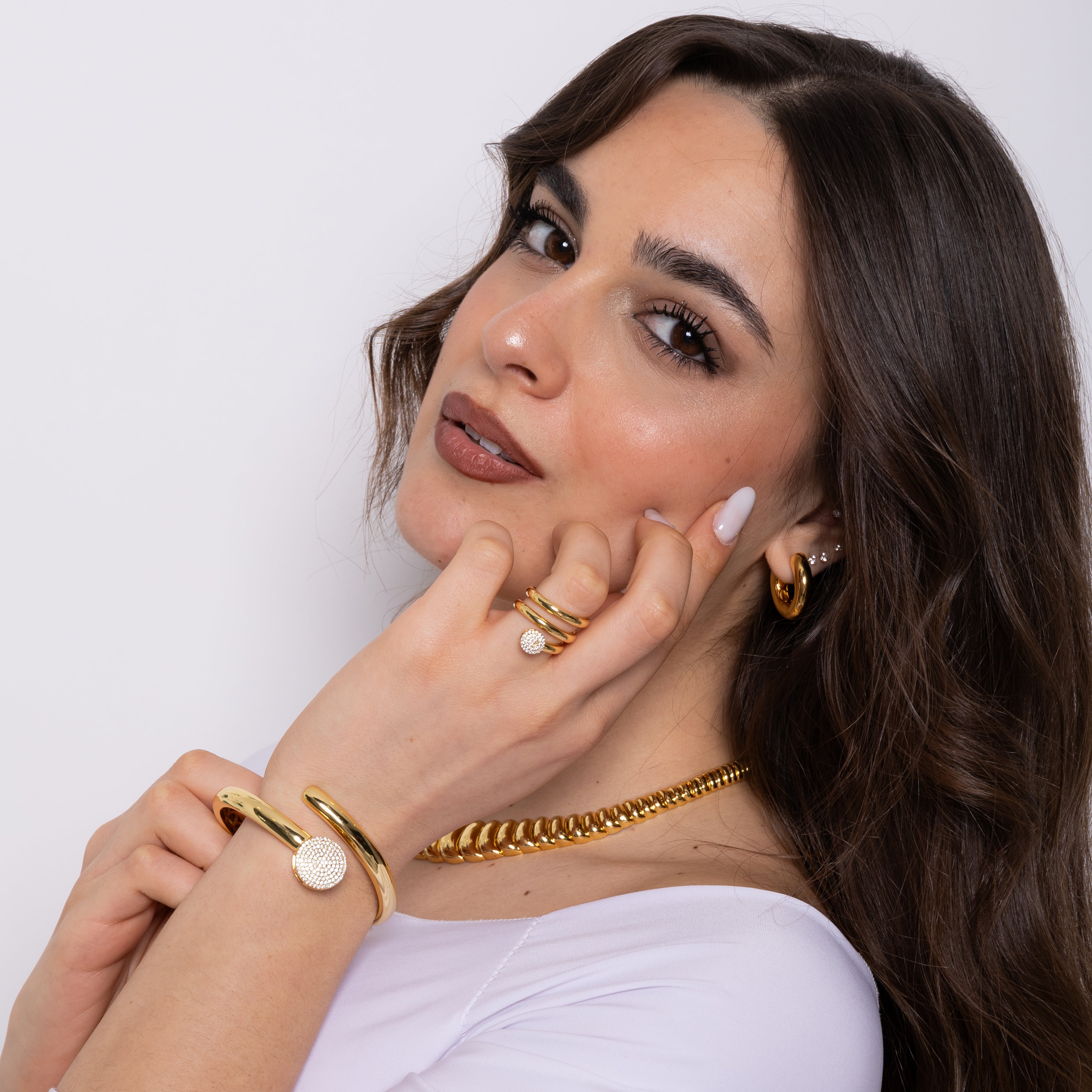 Bracciale Eclipse Luxury