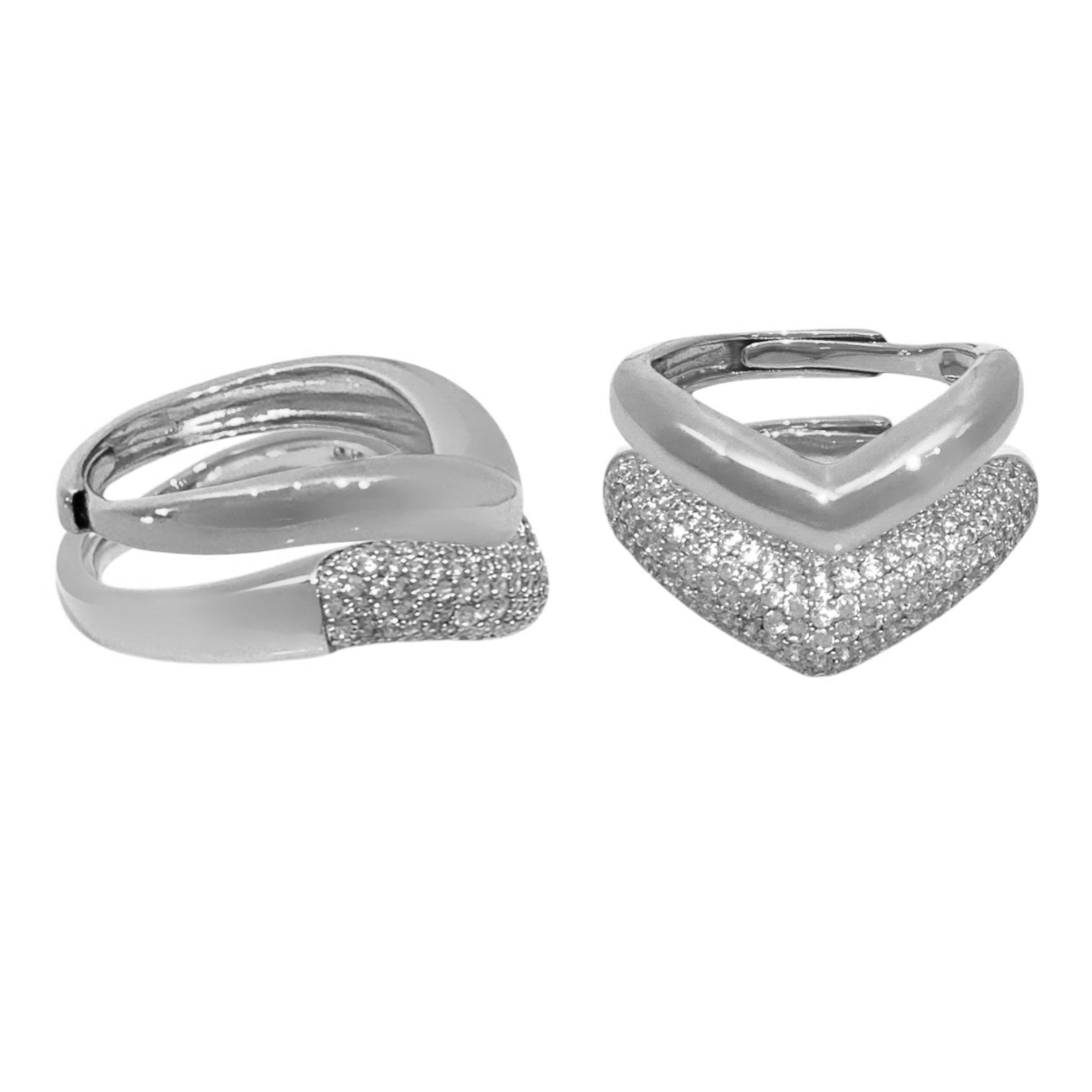 Anello Jade Luxury