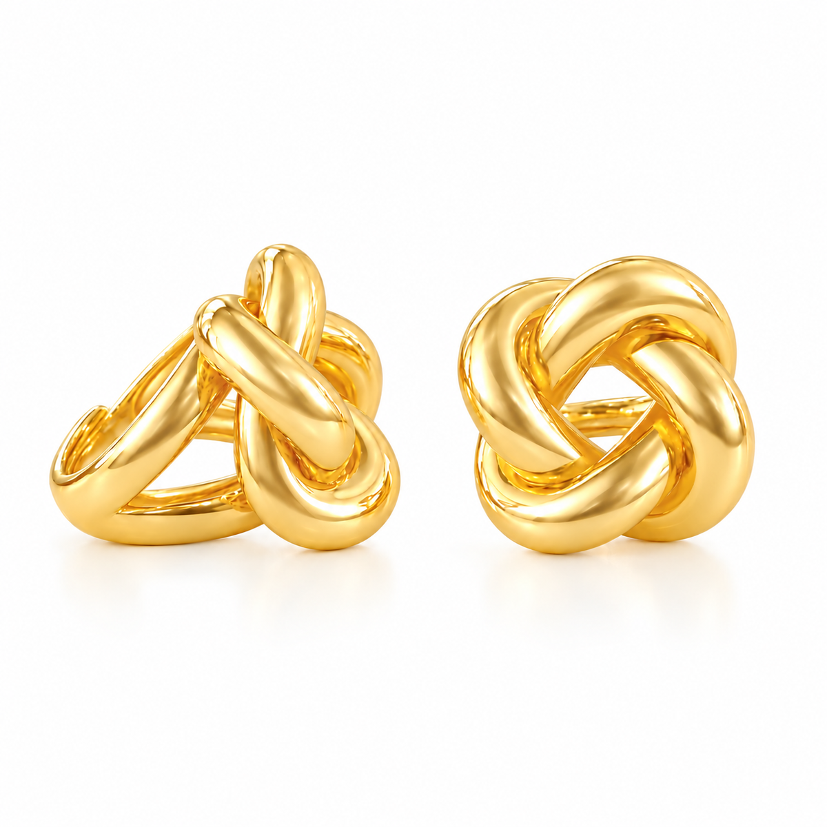 Anello Big Nodo