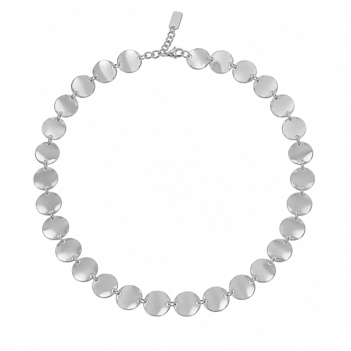 Collana multi disk