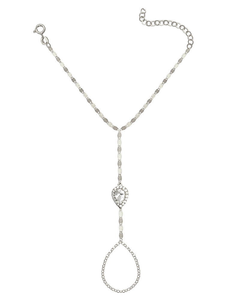 Baciamano Diamond