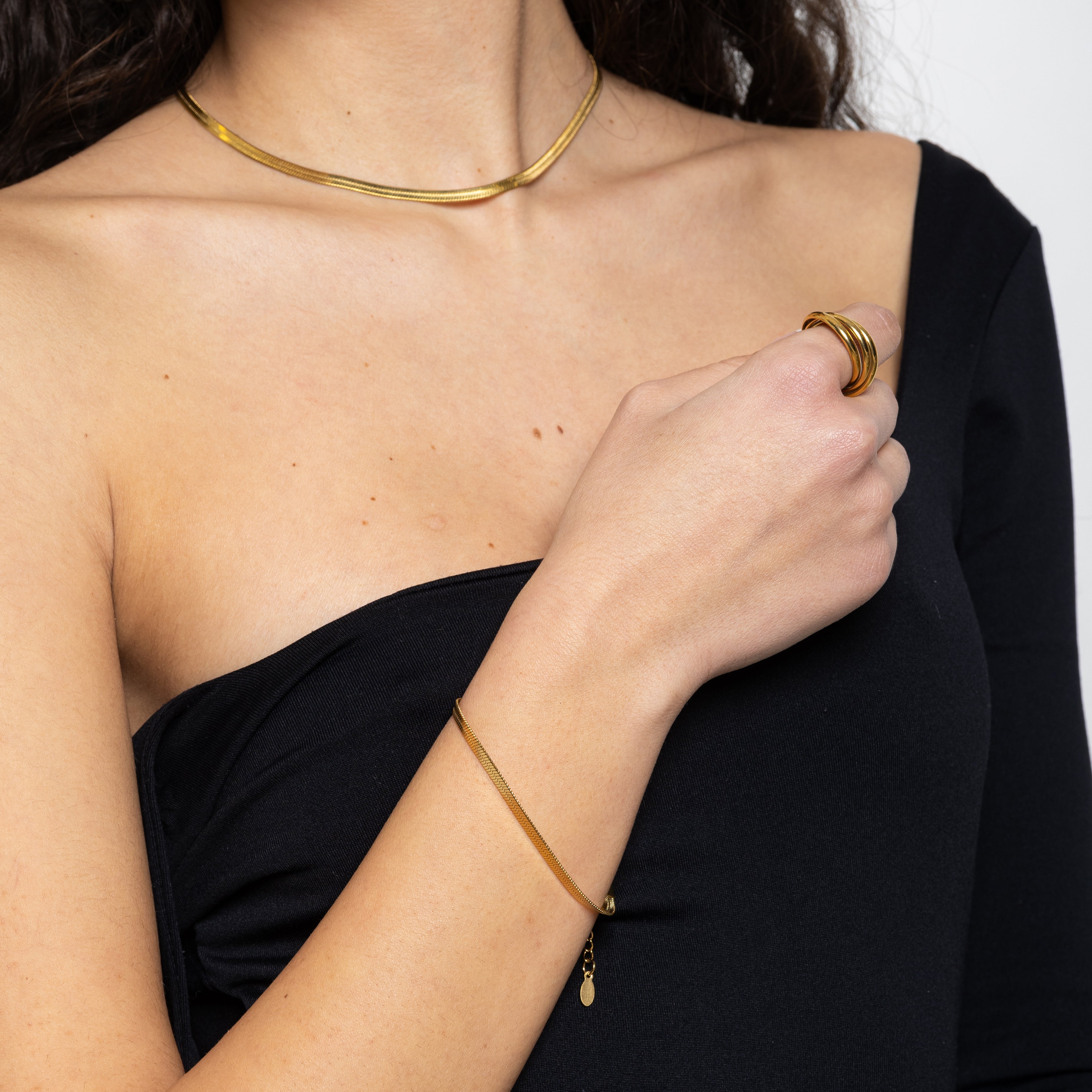 Bracciale Cleopatra Casual