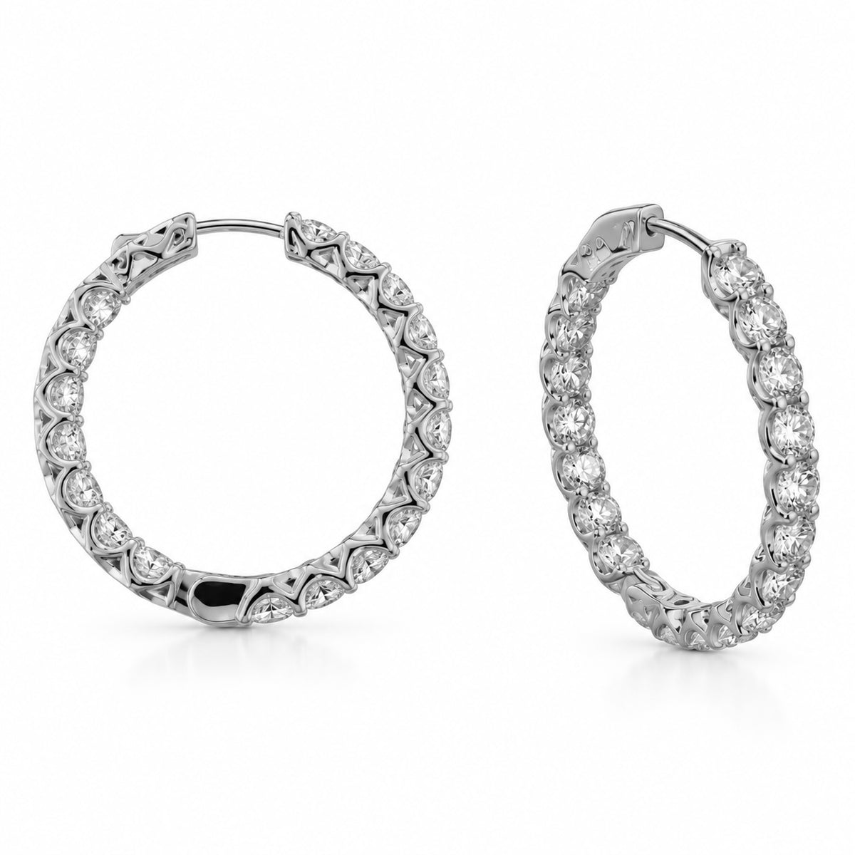 Cerchi diamond glow