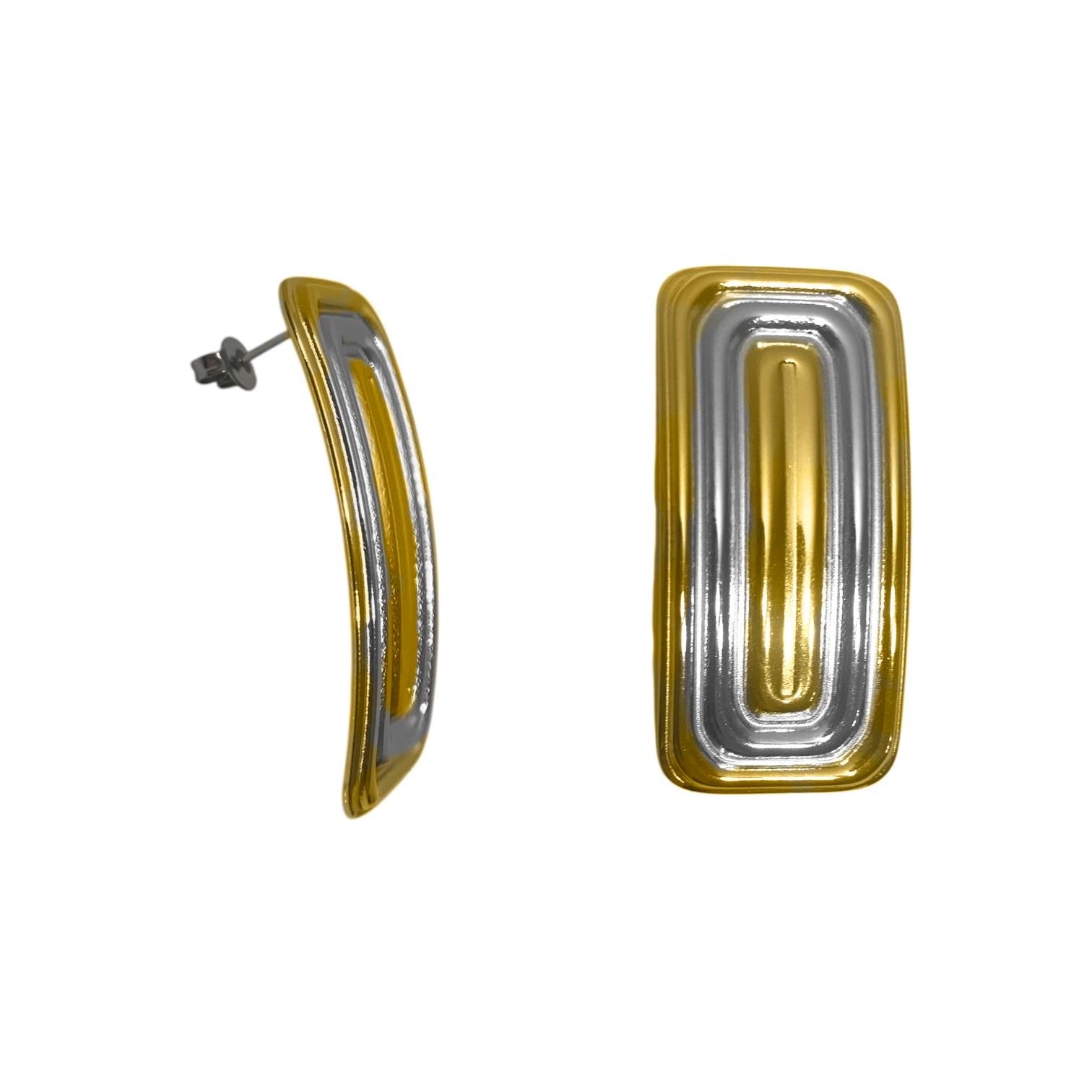 Orecchini Urban Line