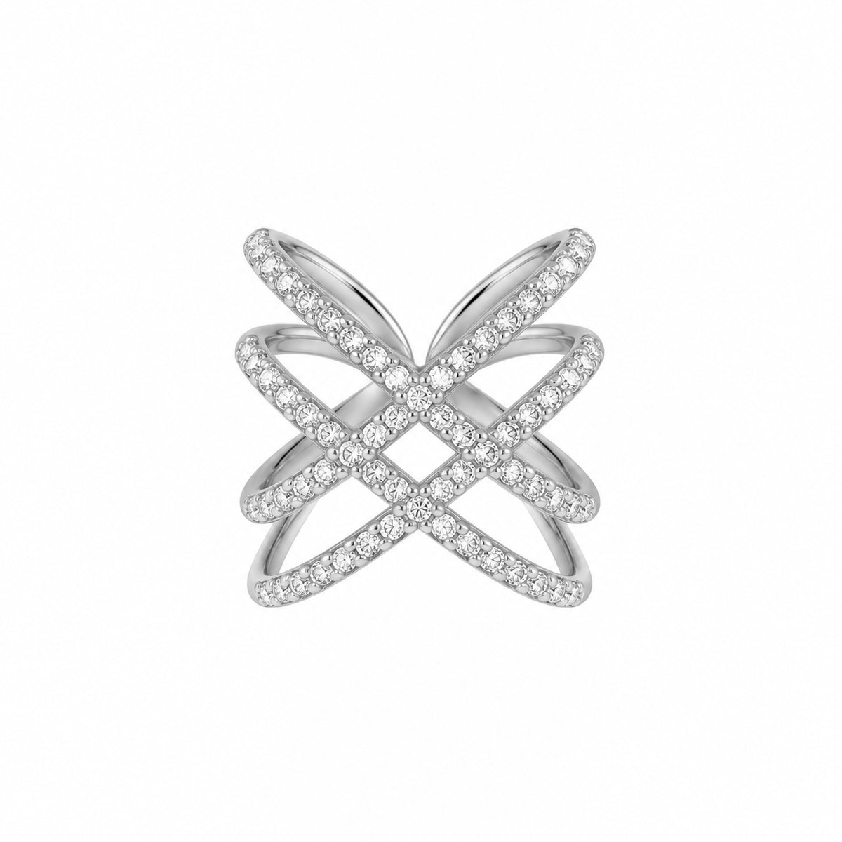 Anello Double Lux Casual