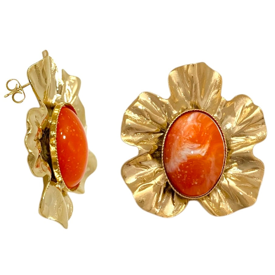 Orecchini Delia