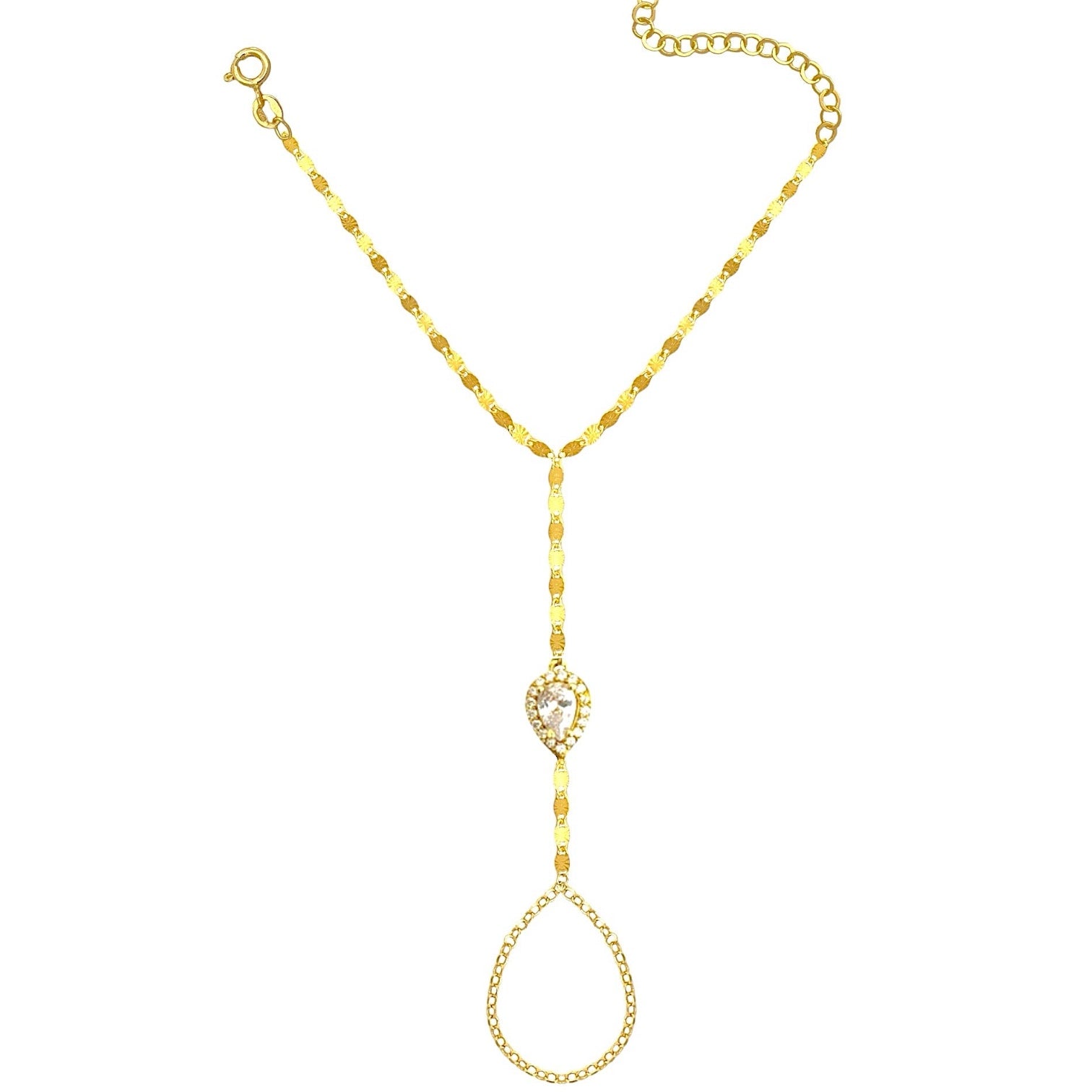 Baciamano Diamond