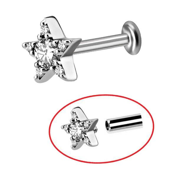 Piercing Star