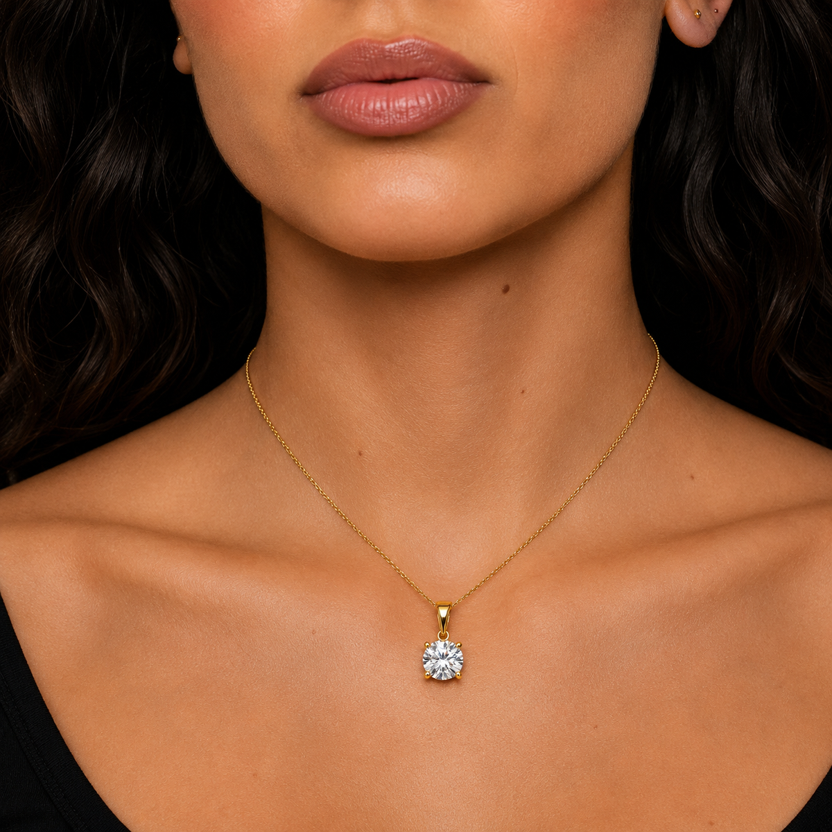 Charm Luce Casual