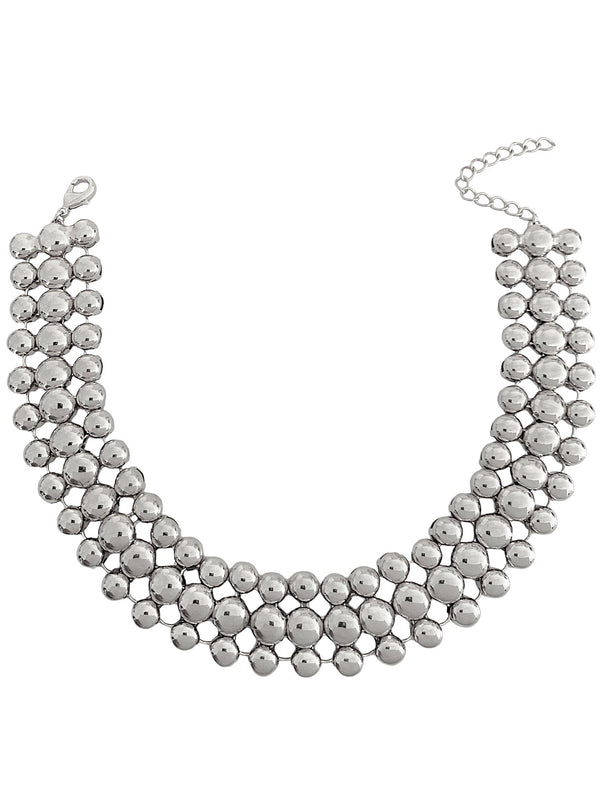 Choker botton