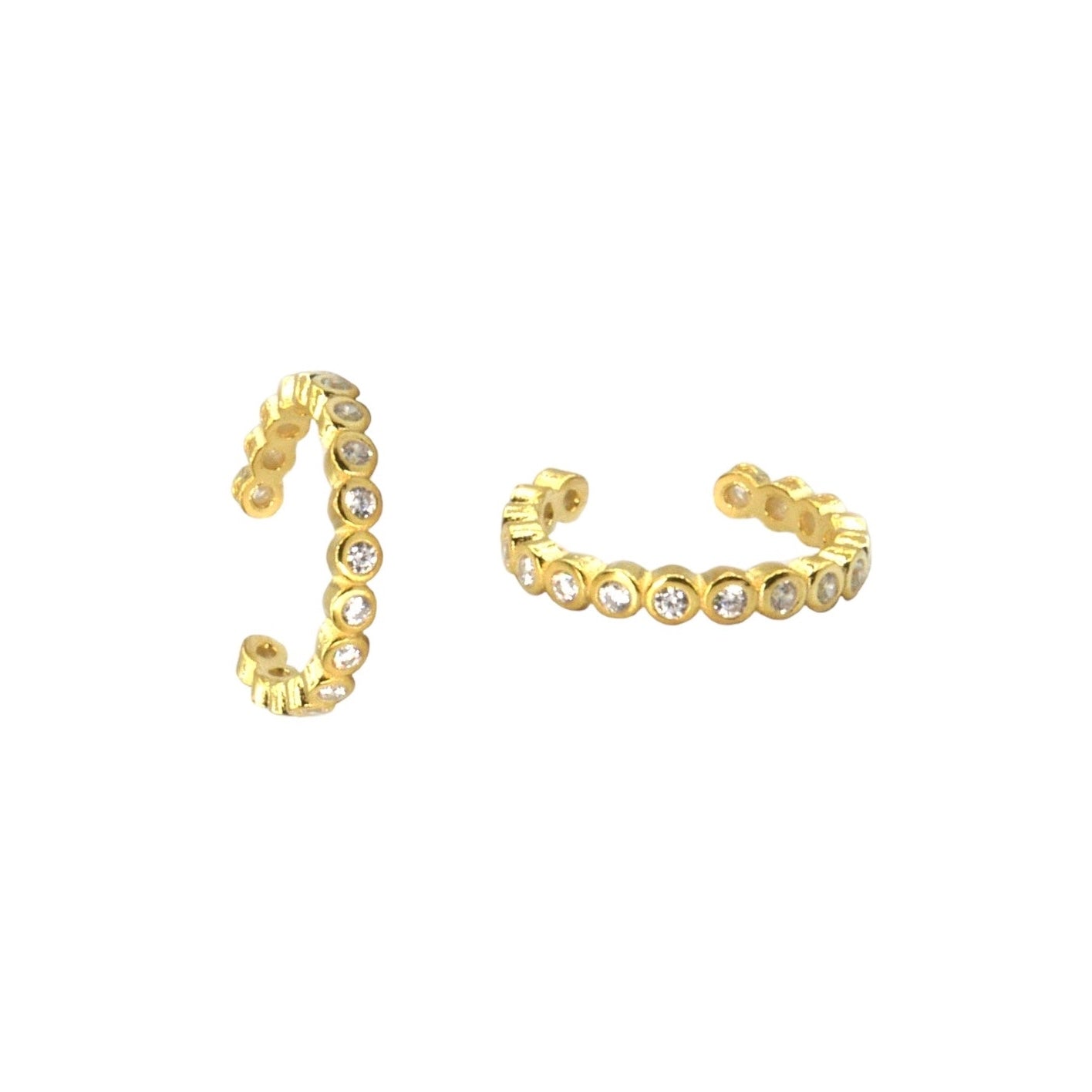 Earcuff Infinity