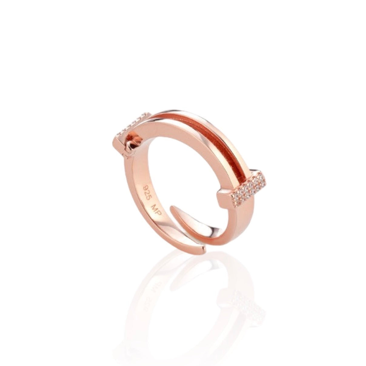 Customizable ring base