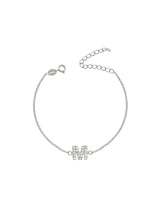 Bracciale letter Luxury