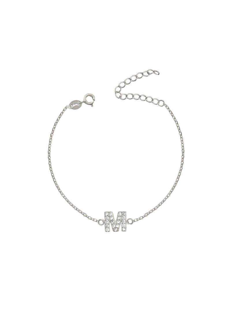 Bracciale letter Luxury