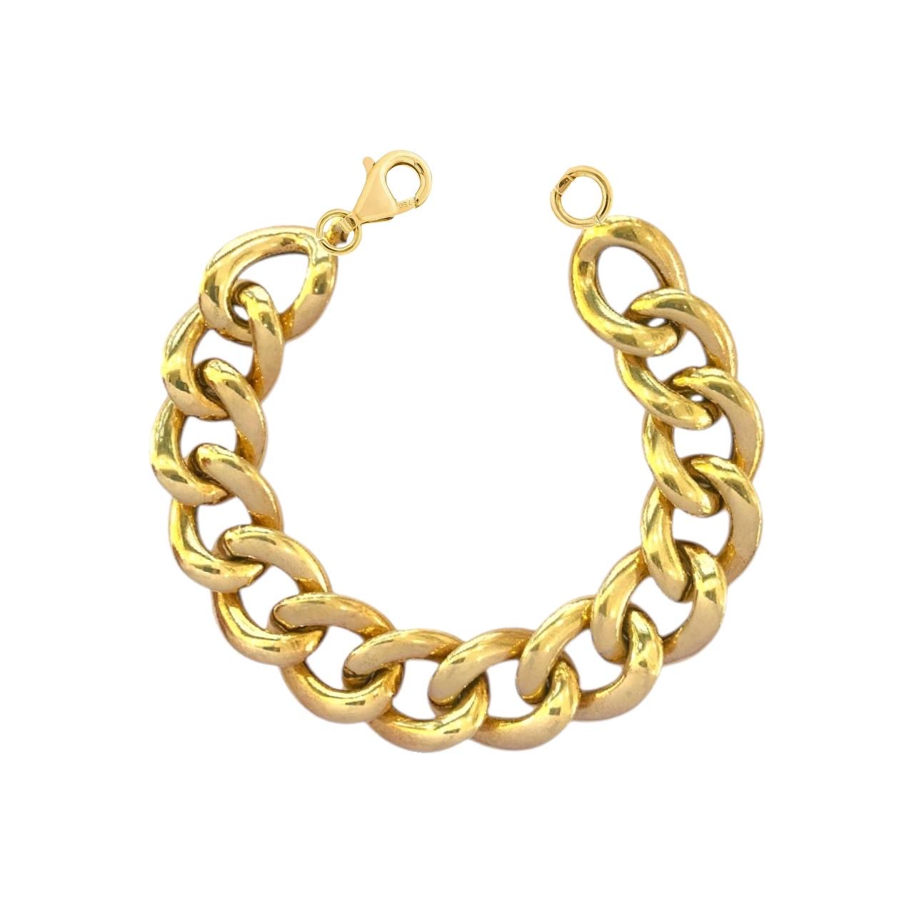 Bracciale Groumette casual