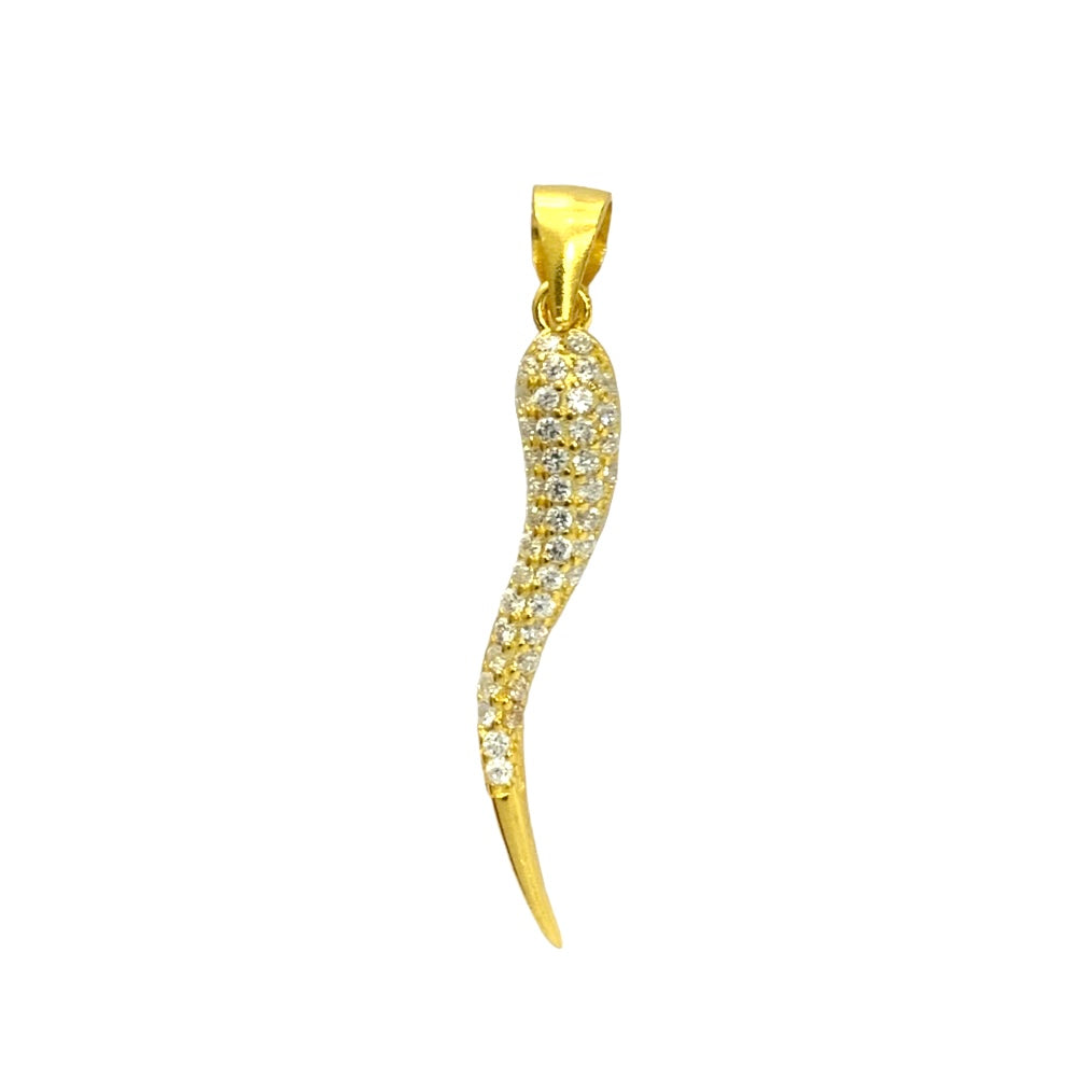 Charm corno Luxury