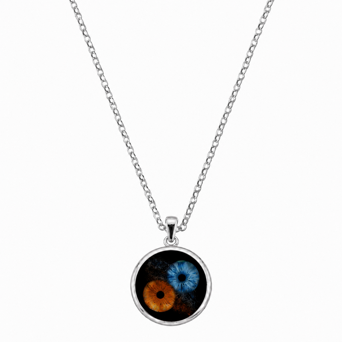 Collana iride casual