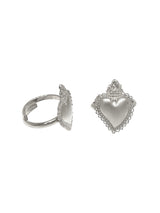 Anello sacro cuore