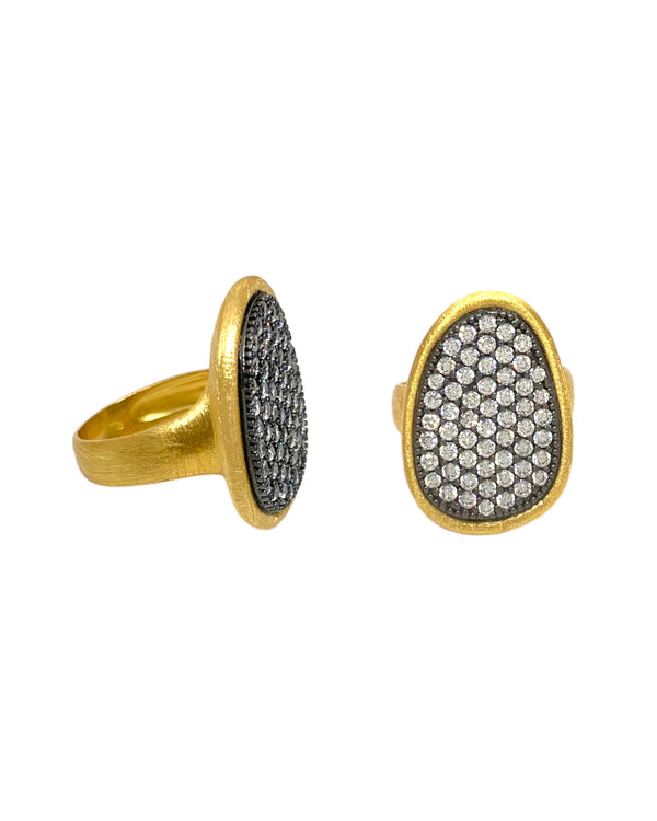 Anello Droply color