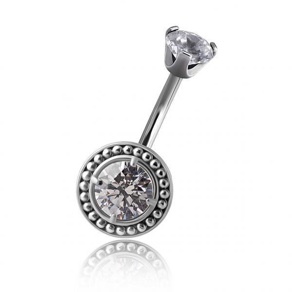 Piercing Crystal