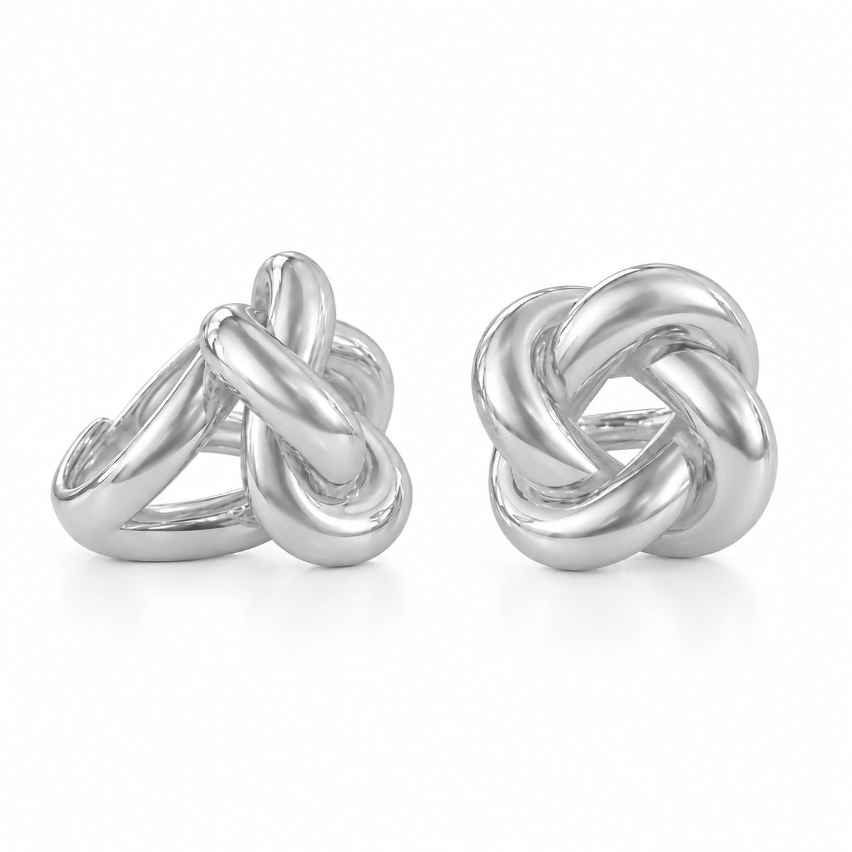 Anello Big Nodo