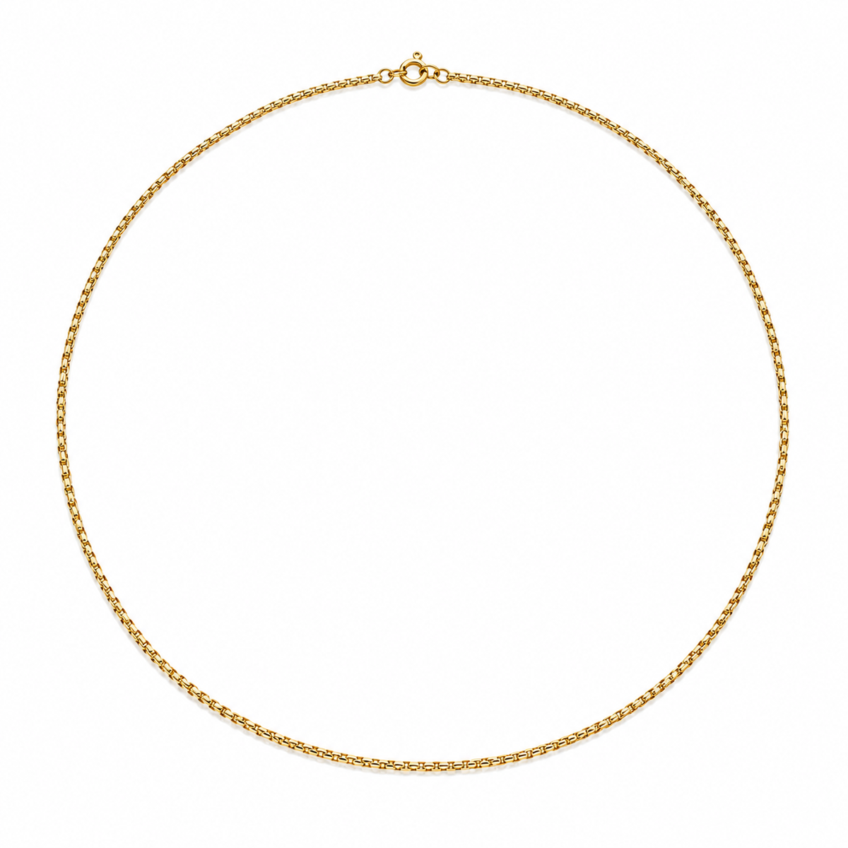 Collana mini cube casual