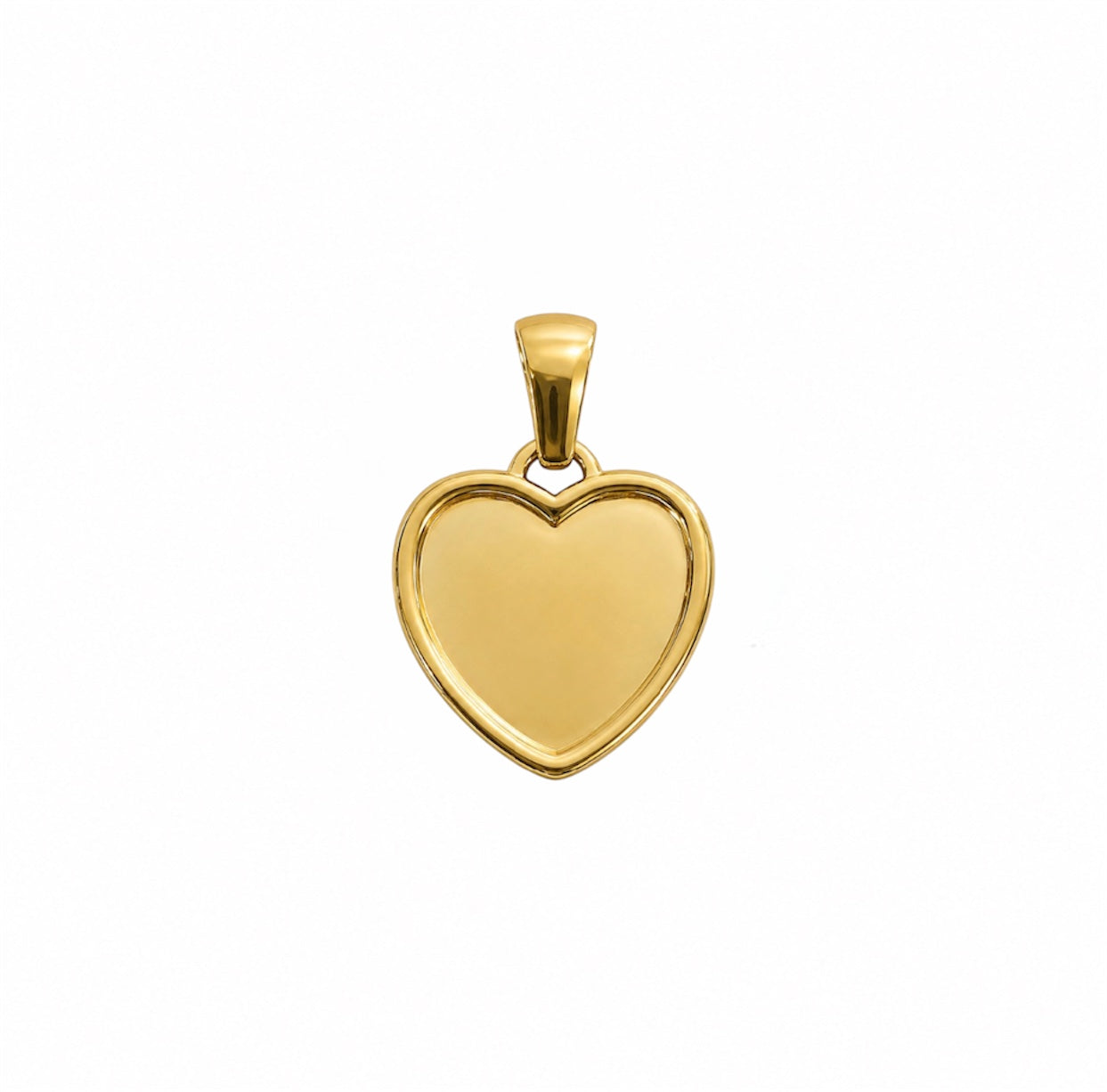 Charm Love casual