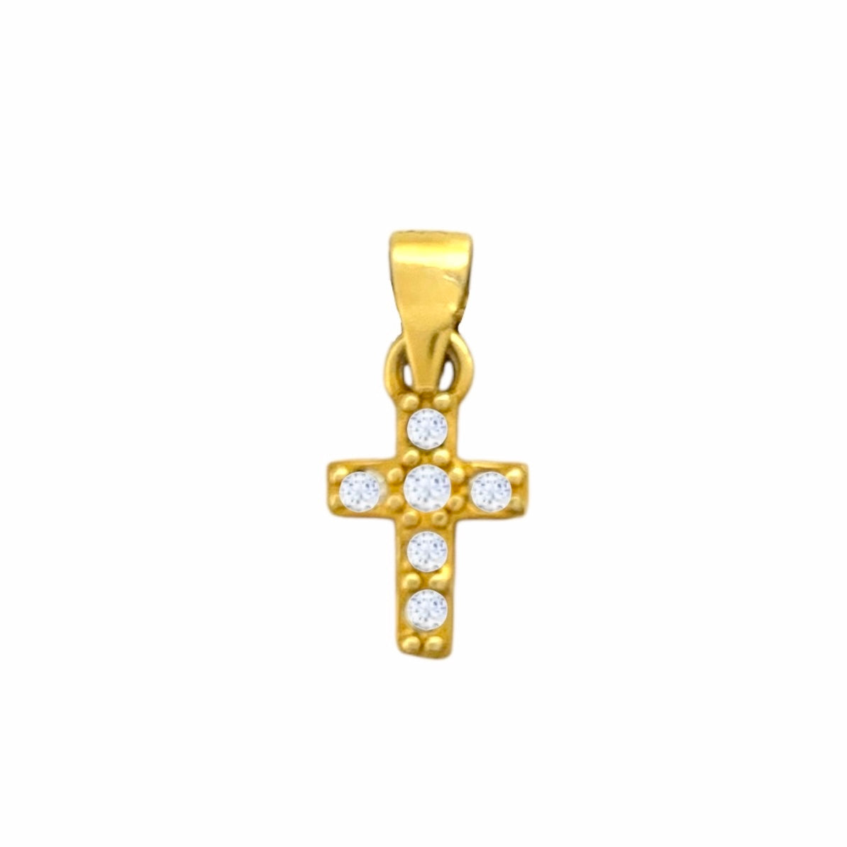 Charm Mini cross