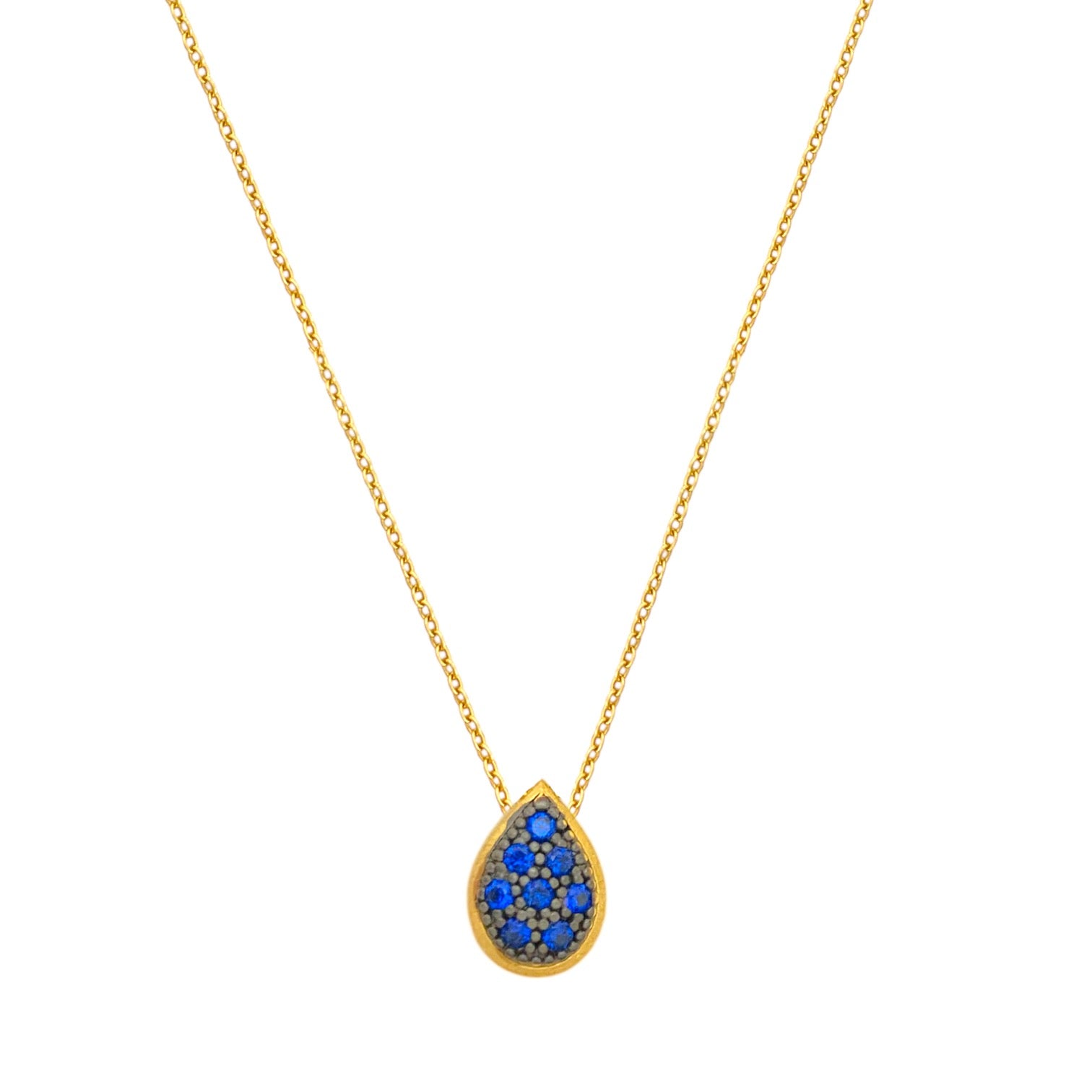 Collana itaca drop