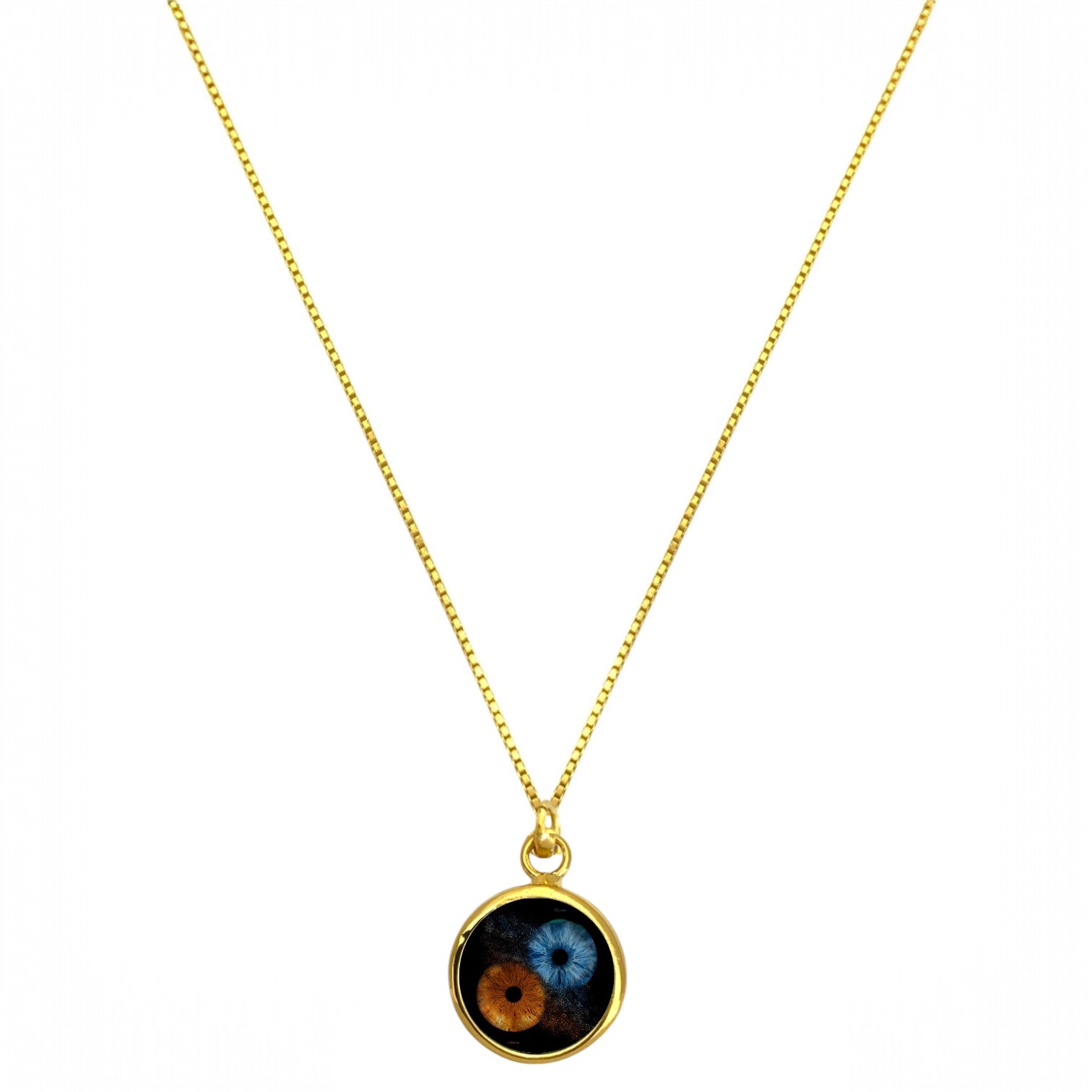 Collana Iride