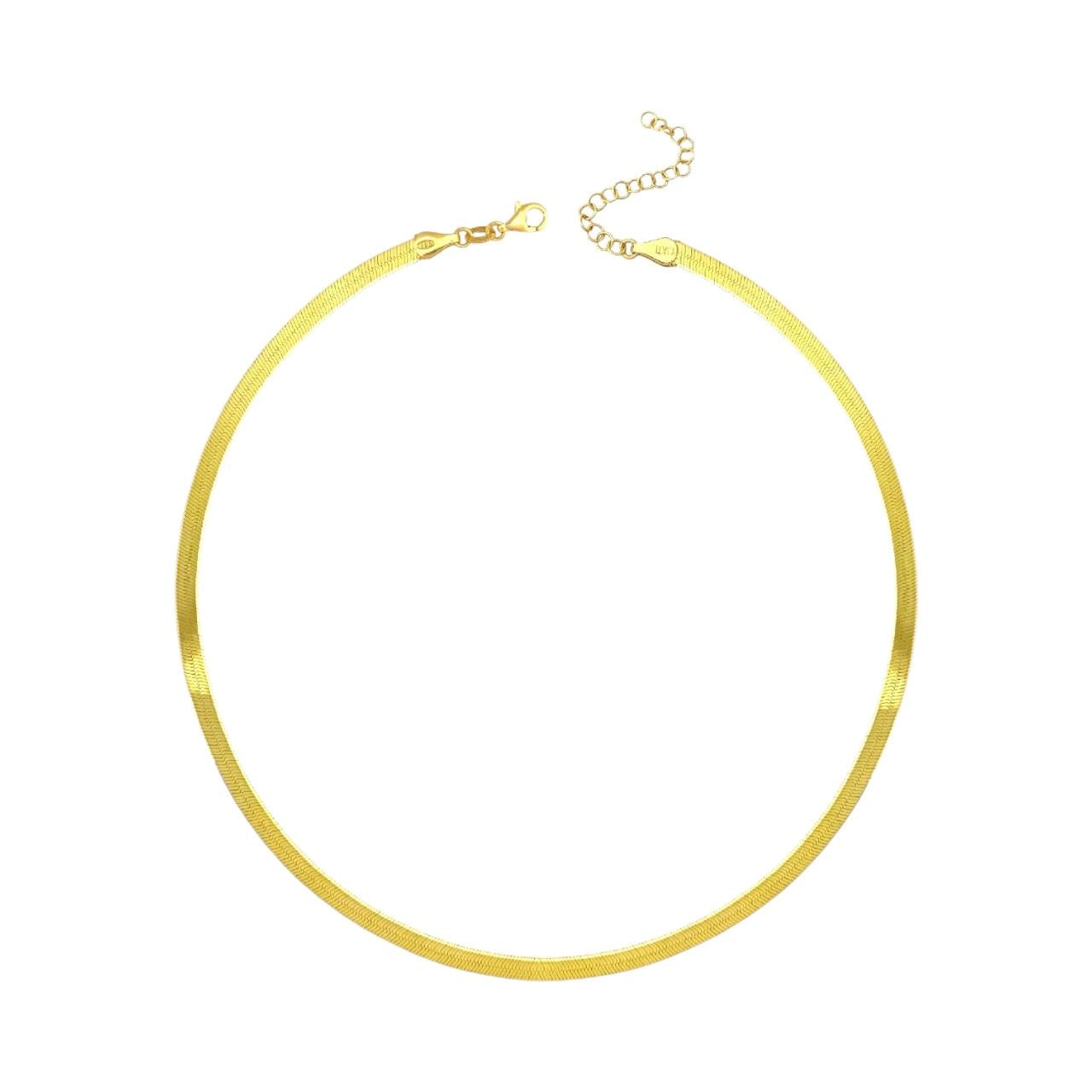 Collana Cleopatra Casual