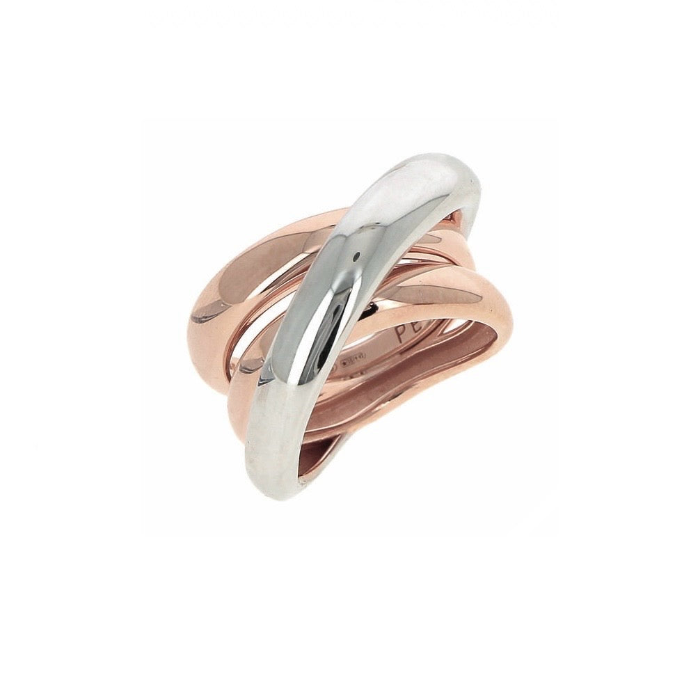 Anello Galattica incrocio 2F