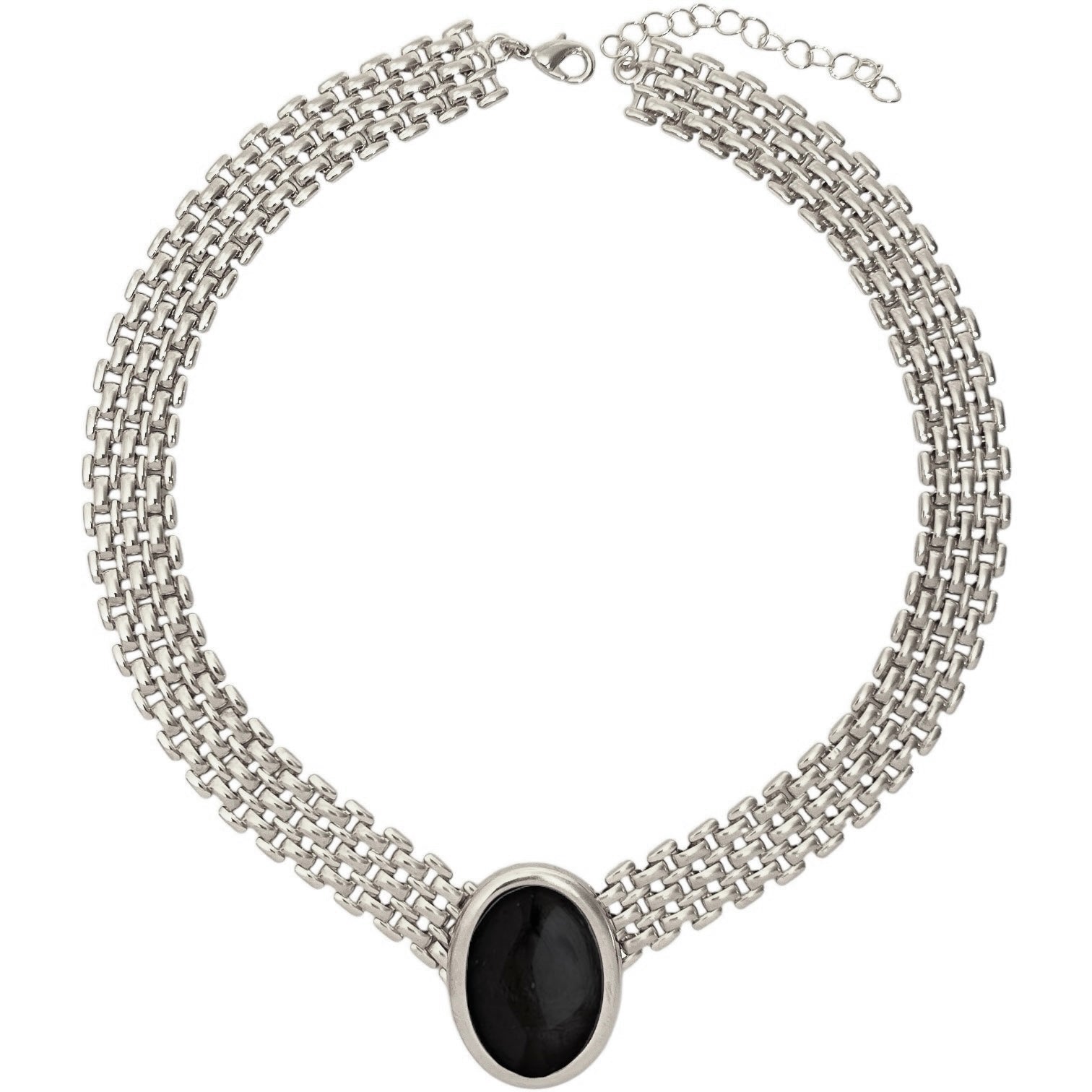Collana Milano color
