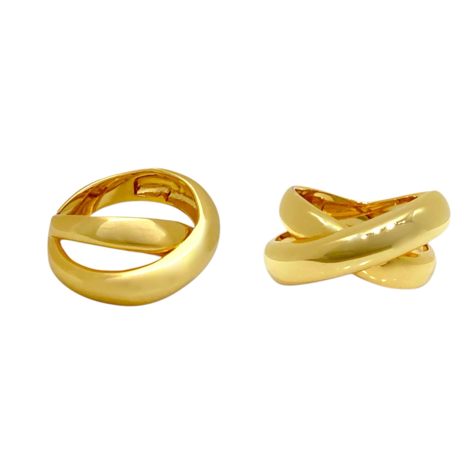 Anello Incrocio