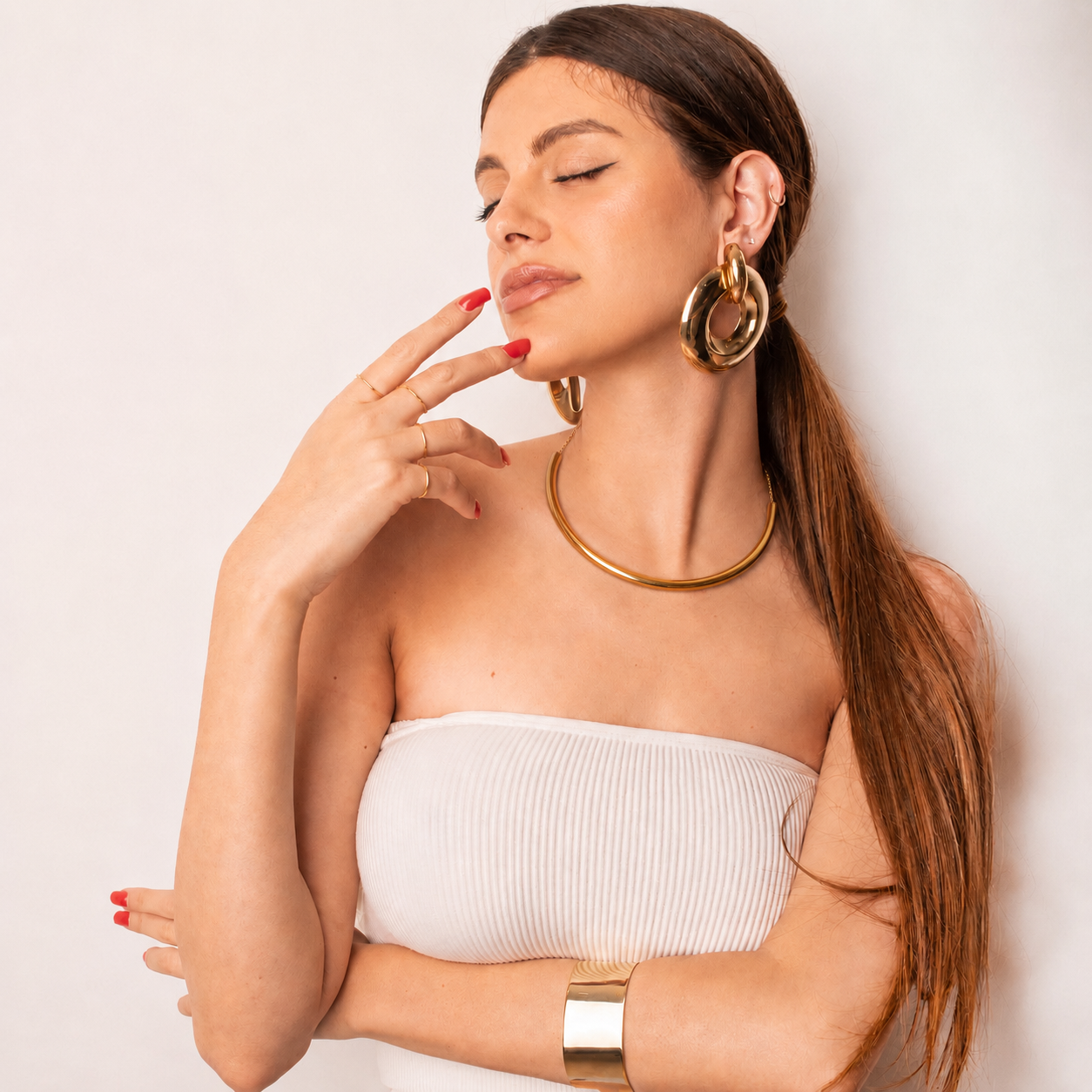 Collana Niside Casual