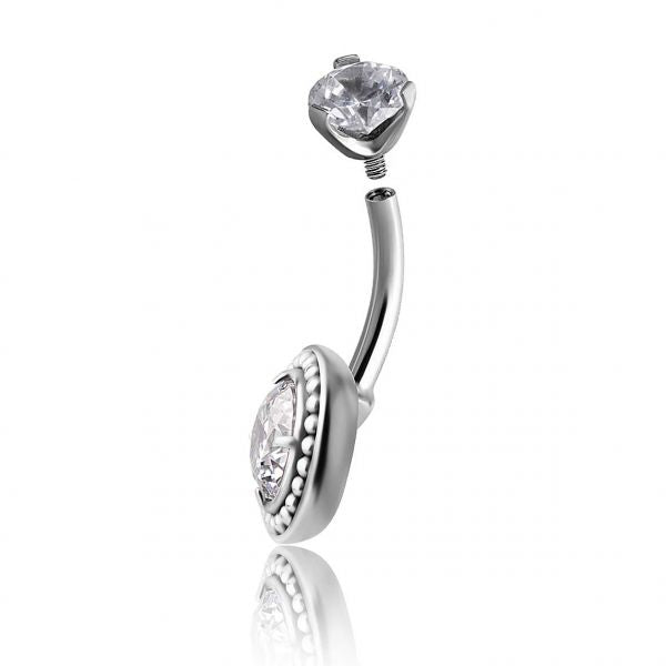 Piercing Crystal