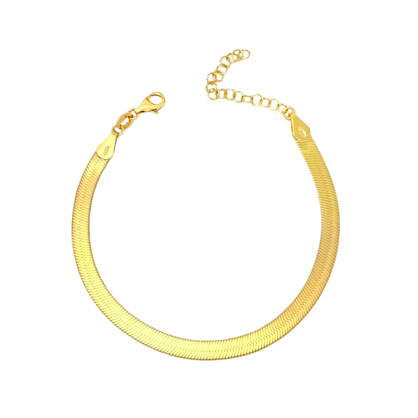 Cleopatra S anklet