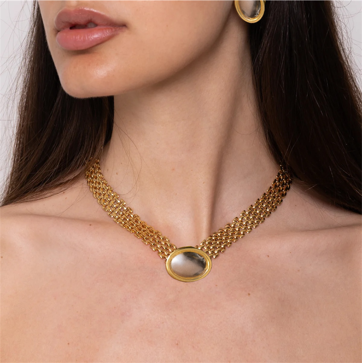 Collana  Ester Milano