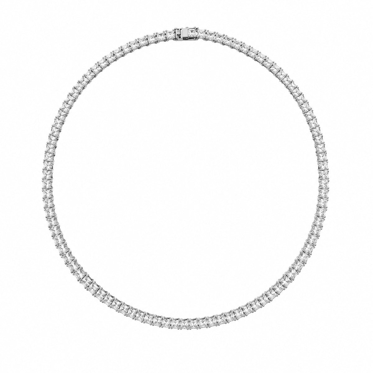 Collana ten Luxury