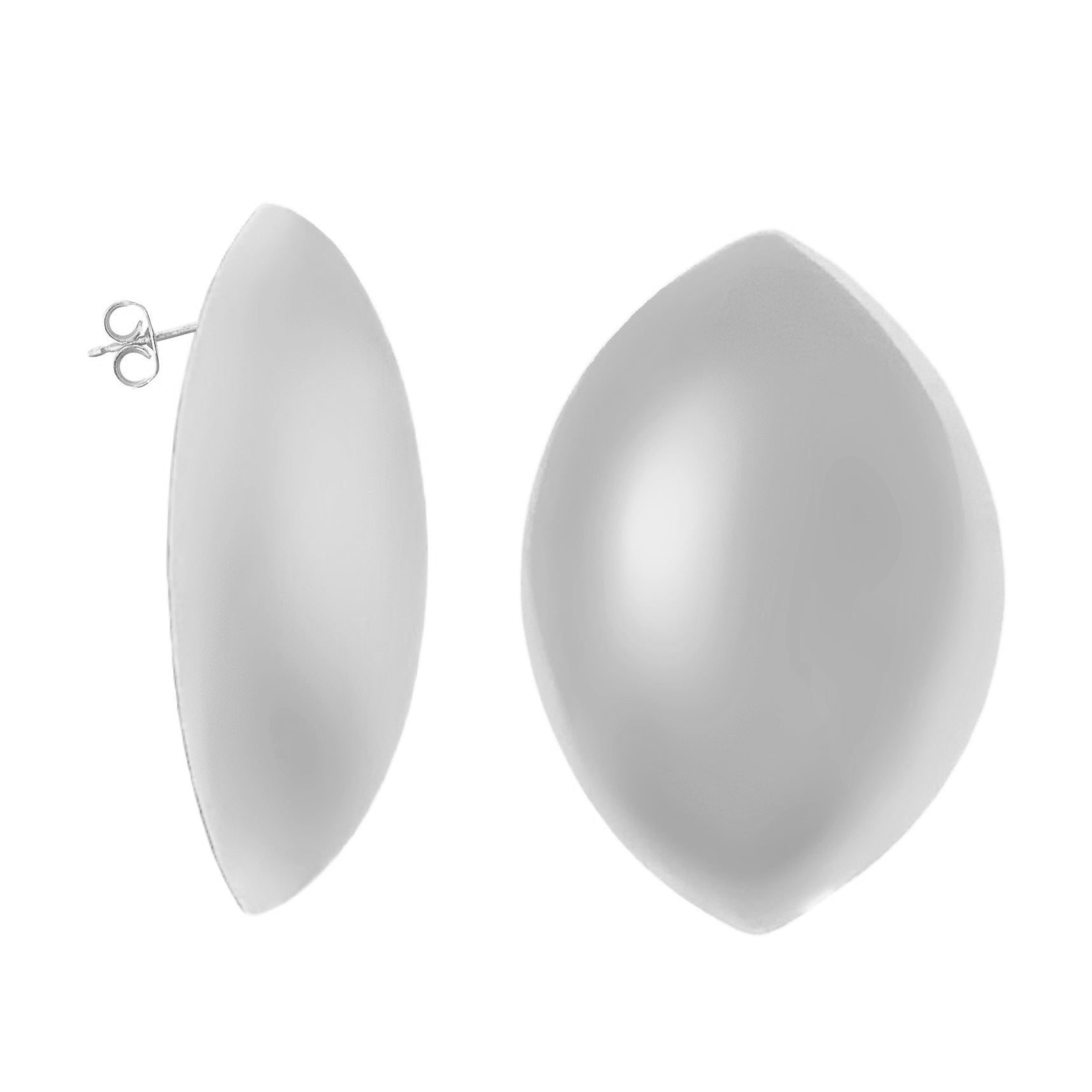 Orecchini almond