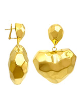 Orecchini lux love