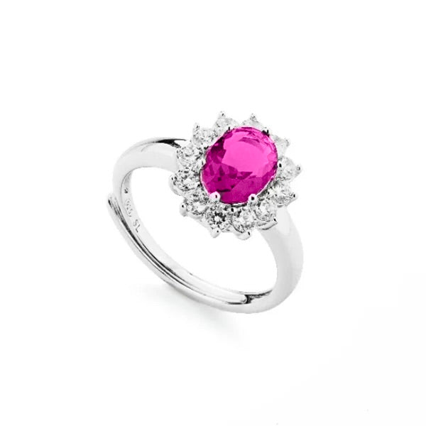 Anello Charlotte