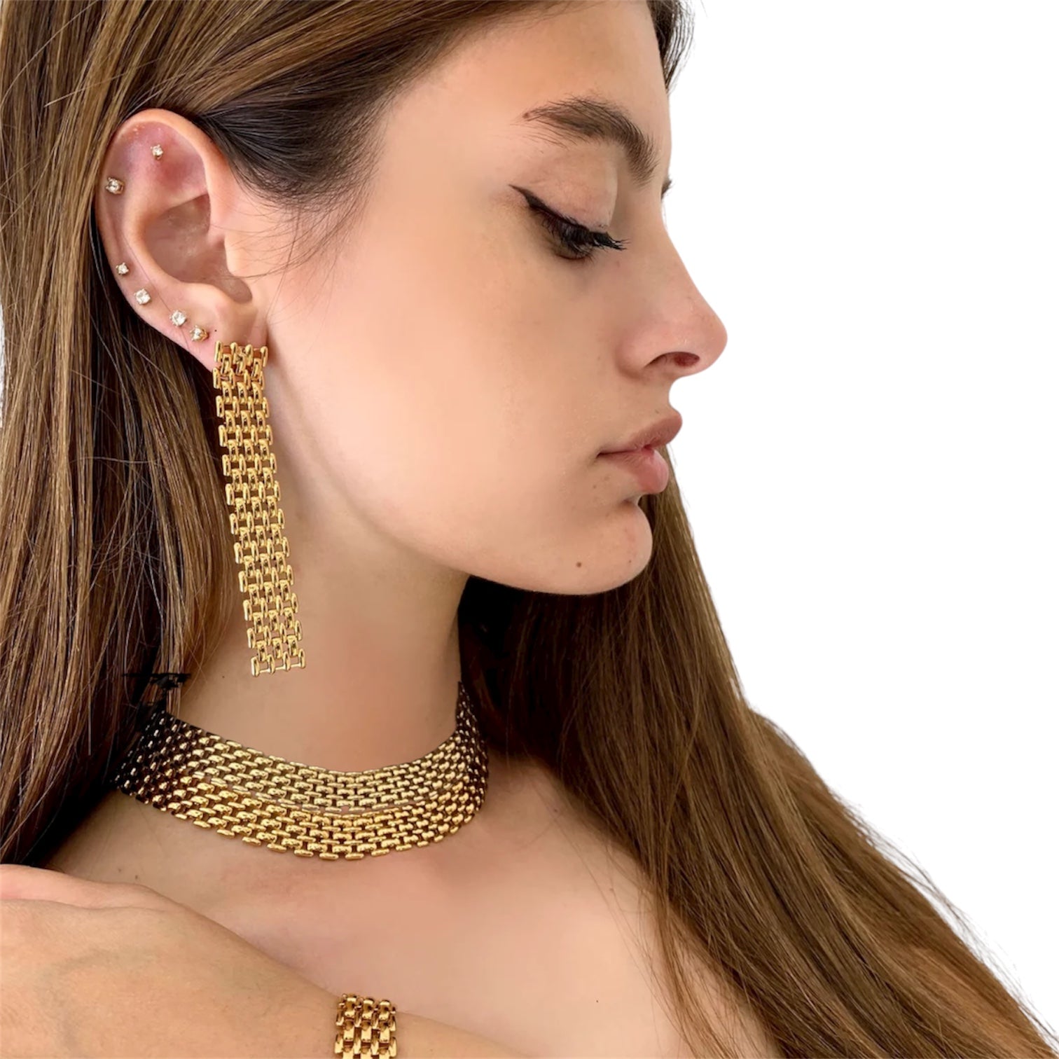 Collana Double Milano