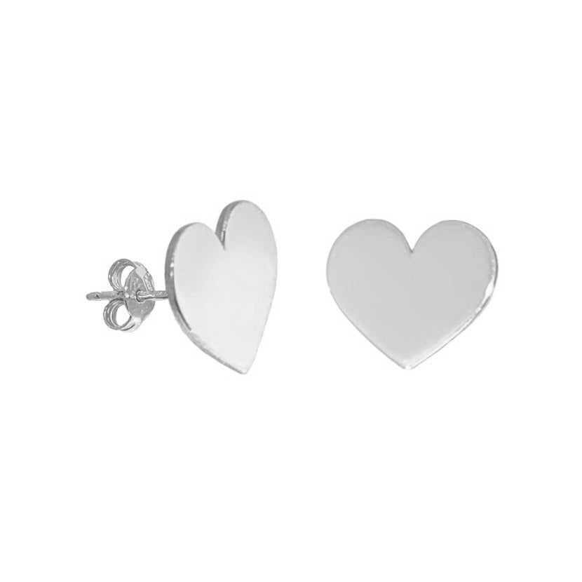 Orecchini Cuori