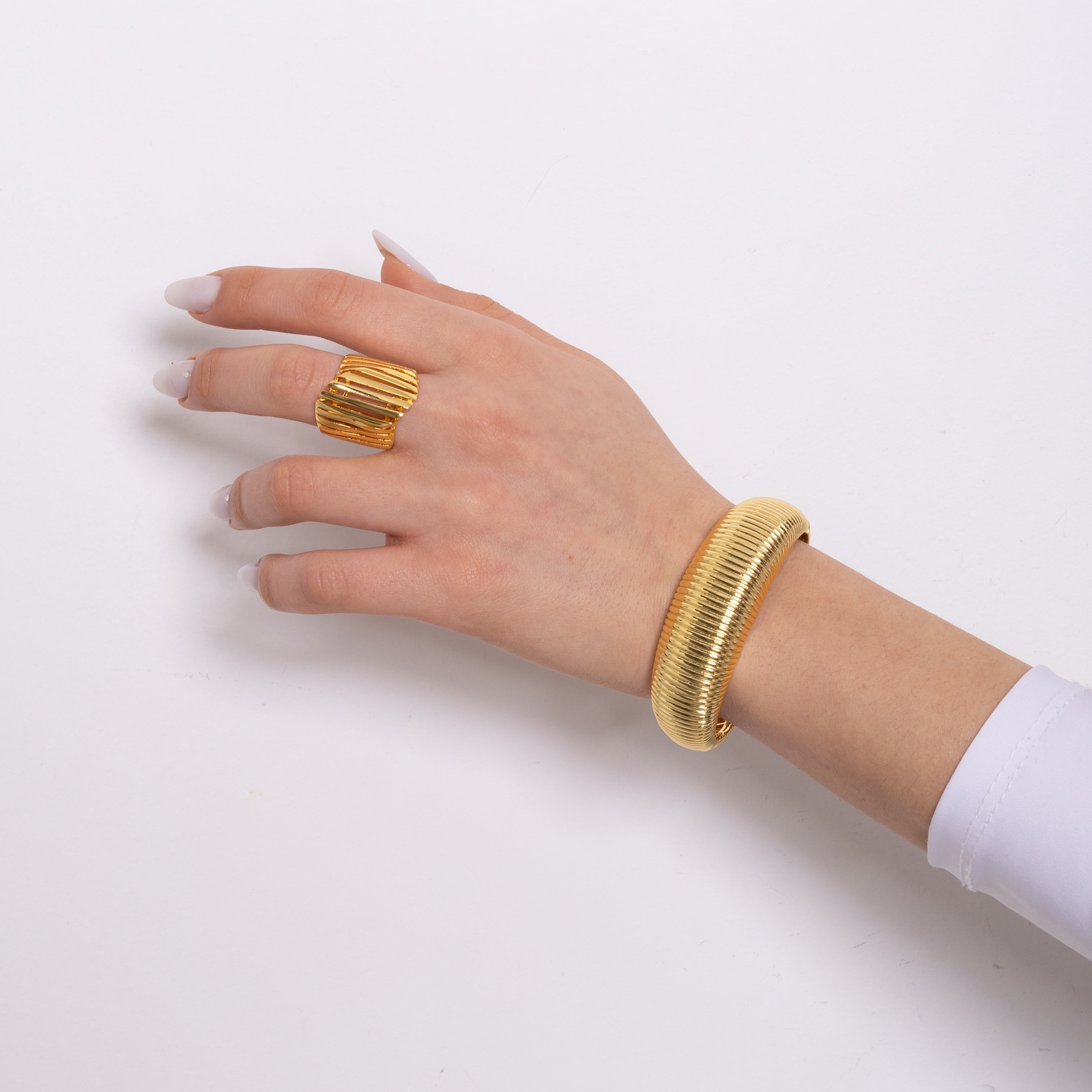 Anello Emily
