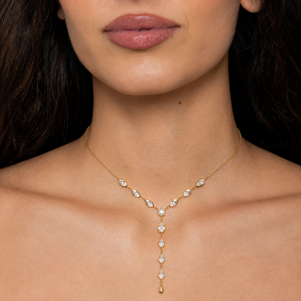 Collana Rosario Lux Casual