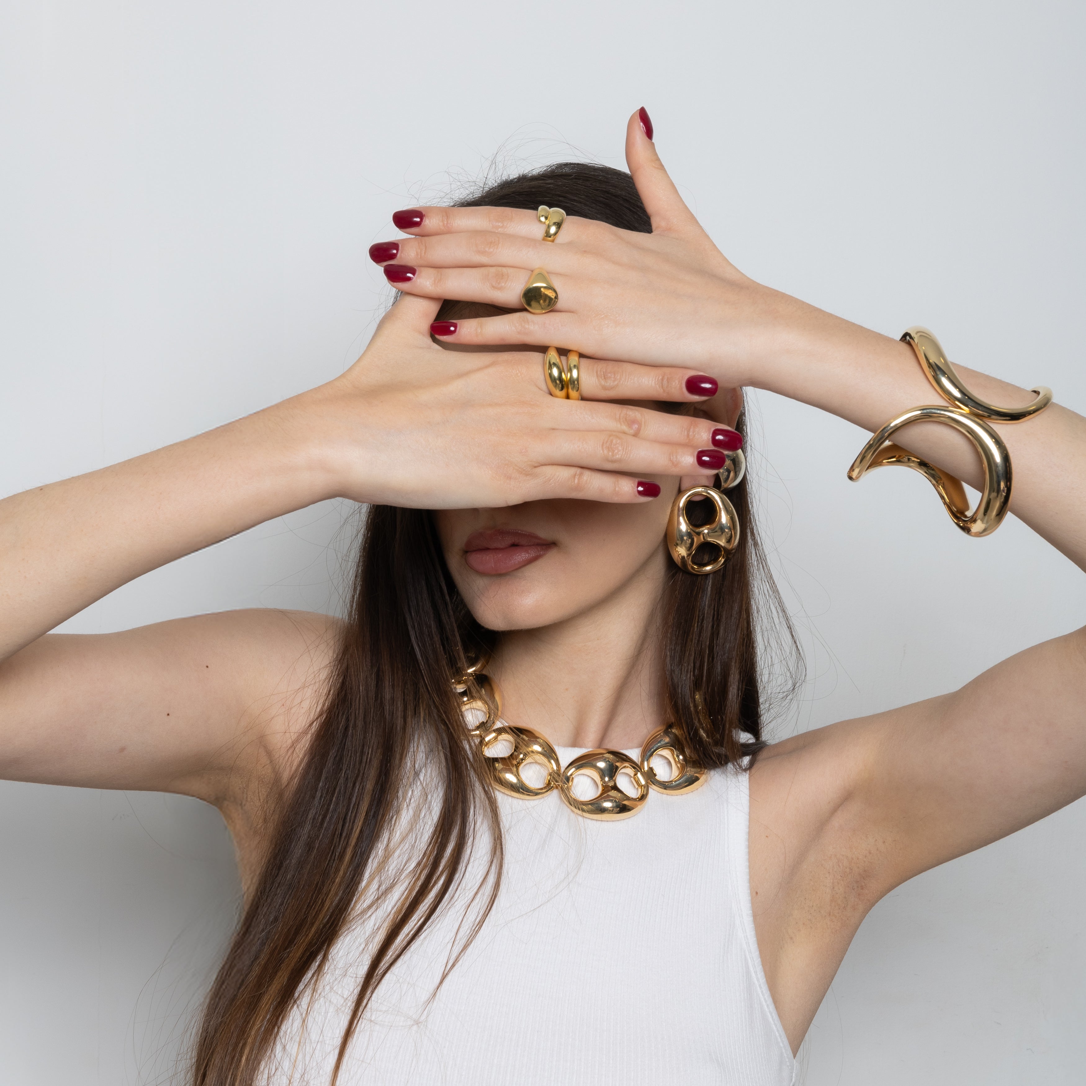 Bracciale Iride