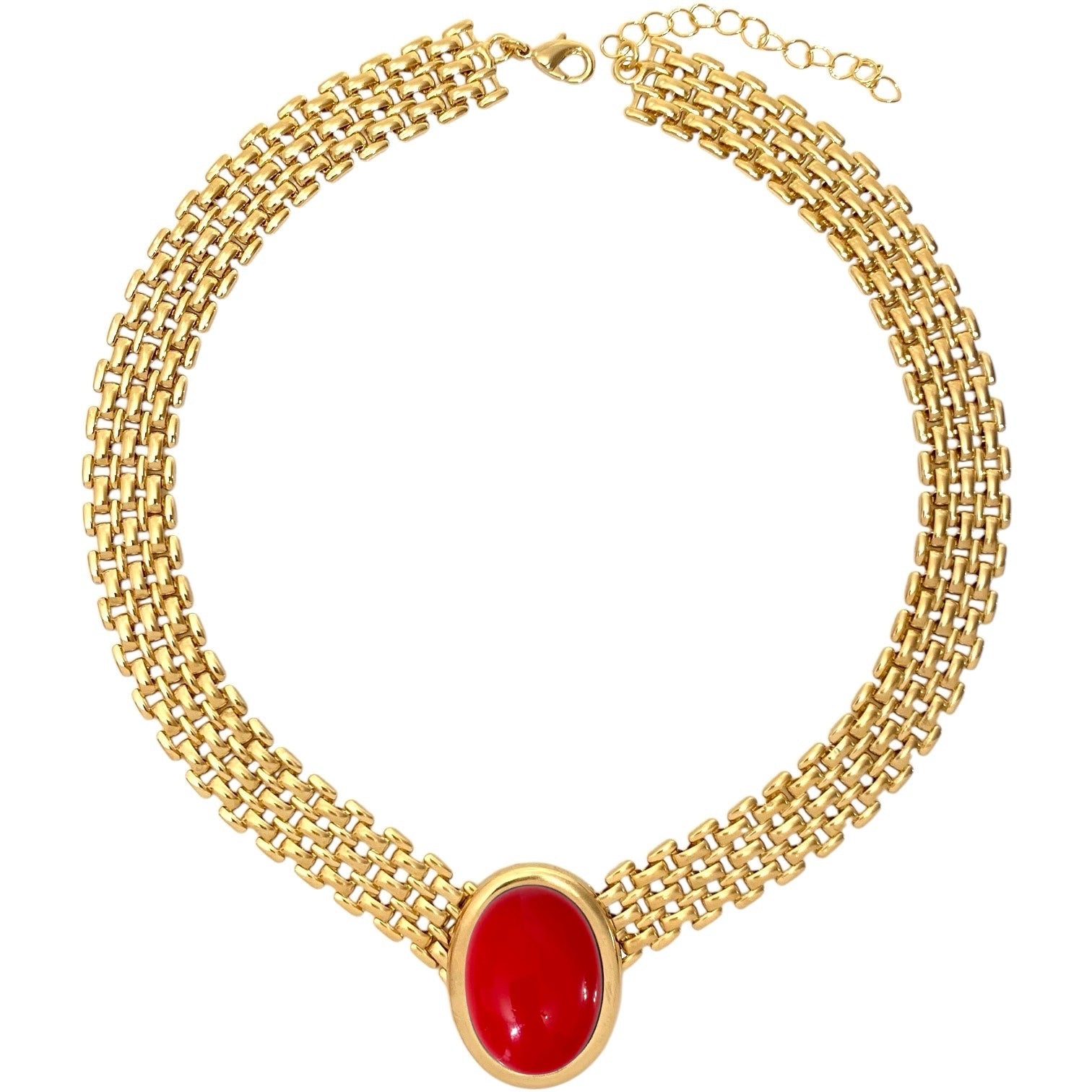 Collana Milano color