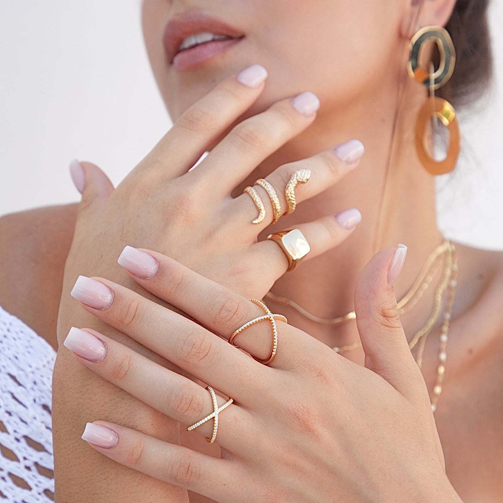 Anello Luxury Full