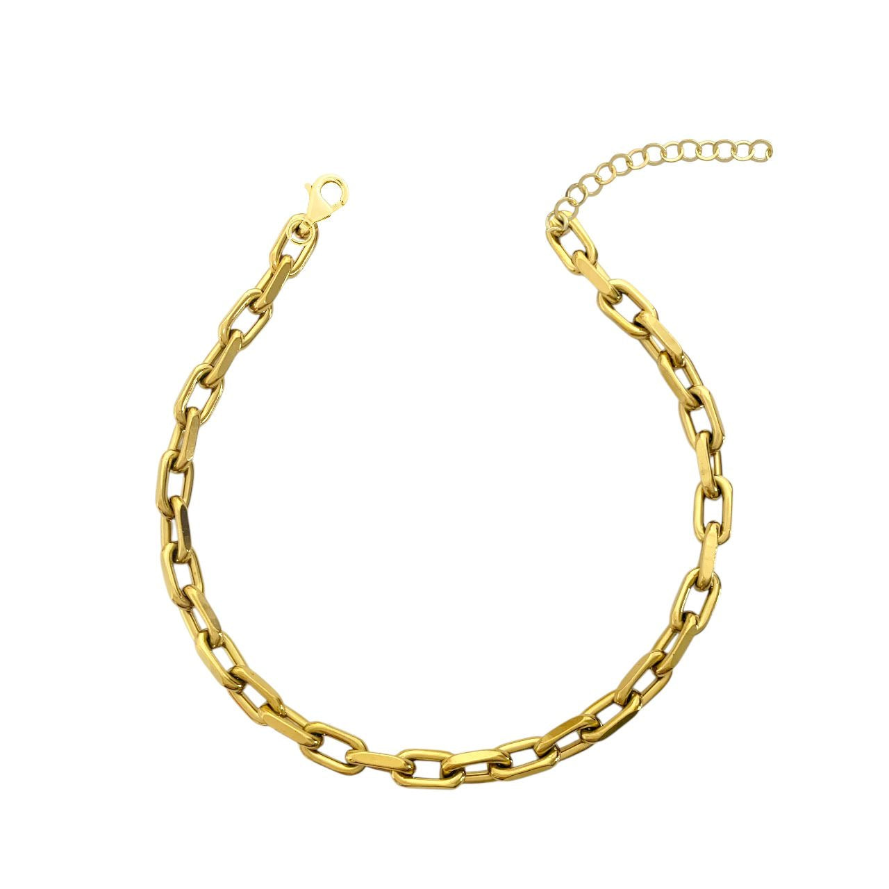 Collana Urbain chain